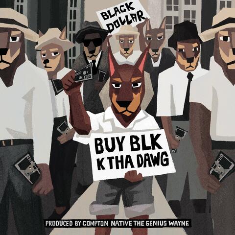 BUY BLK (Radio Edit)