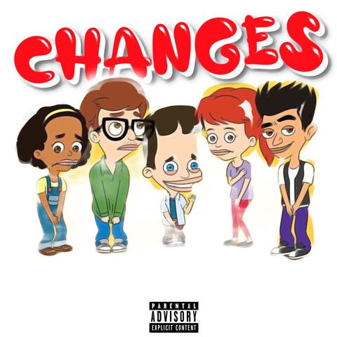 Changes (feat. ProdbyPlugBabyJayy)