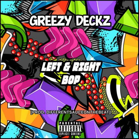 Left & Right Bop