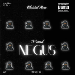N-word (Negus) (feat. KendalYB)