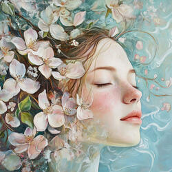 Whispers of Spring