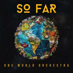 So Far (feat. Liz Ikamba)