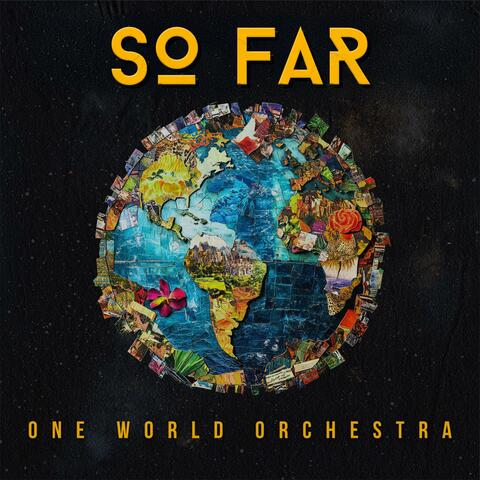 So Far (feat. Liz Ikamba)