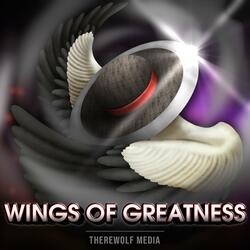 Wings of Greatness
