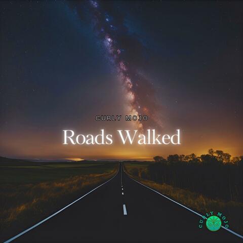 Roads Walked