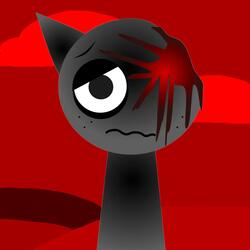 Sprunki GRAY Phase 3 Story (Incredibox Sprunki Song)