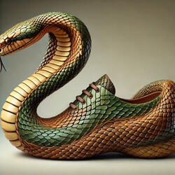 Full Length Snakebottoms (feat. Big Snakob)