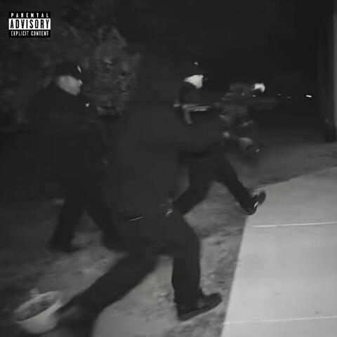 Like The Swat (feat. AZXMIKE)