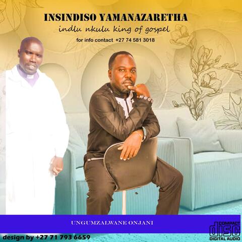 Ungumzalwane onjani