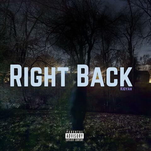 Right Back