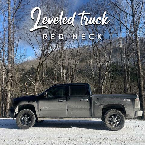 Leveled Truck