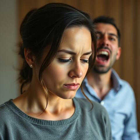 No Te Ama (8M, dia de la Mujer)