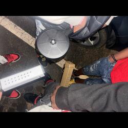 2 Deep (feat. SoSa Red)