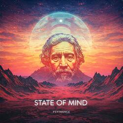 State of Mind (feat. Alan Watts) (Psytrance)