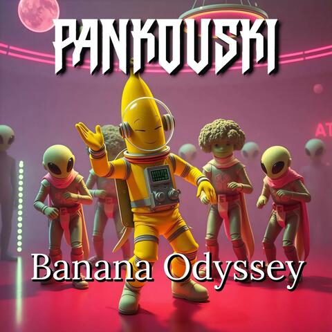 Banana Odyssey