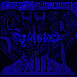 Tiny Loko Livink (feat. TinyHillen13)