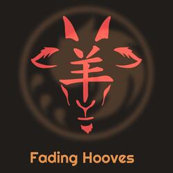 Fadding Hooves