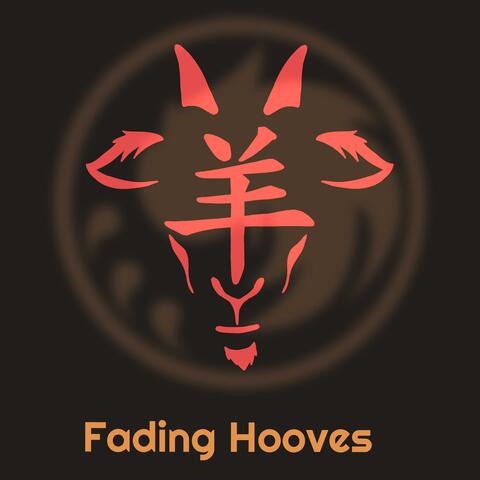 Fadding Hooves