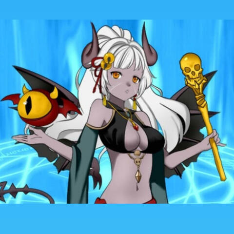 Demon Girl