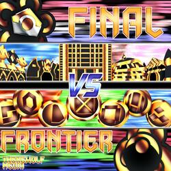 Final Frontier