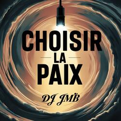 Choisir la paix