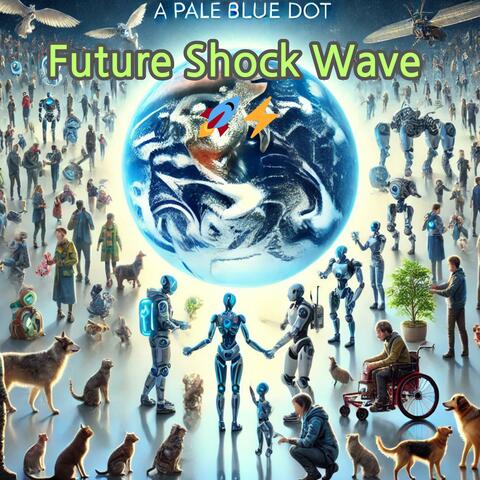 Future Shock Wave