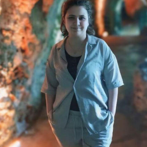 CEYLAN GÖZLÜM