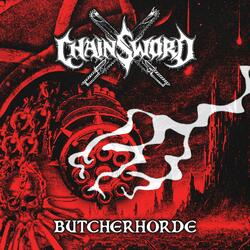 Butcherhorde (feat. Paweł 'Miodek' Mioduchowski)