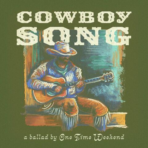 Cowboy Song