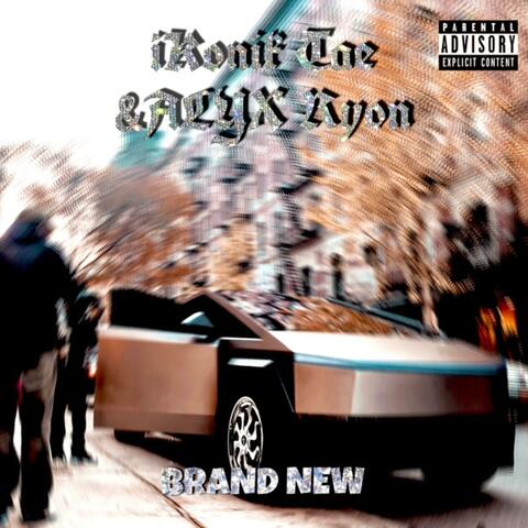 Brand New