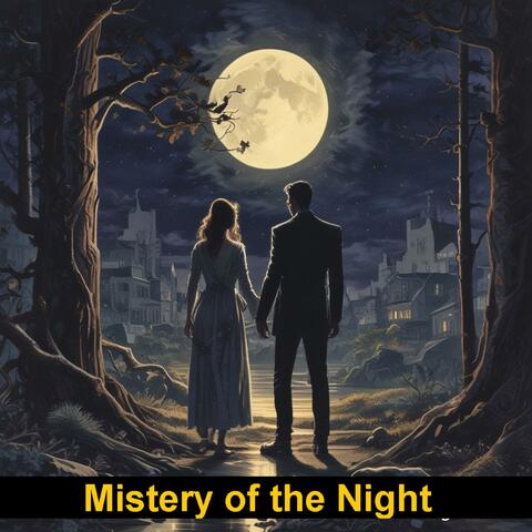 Mystery of the night