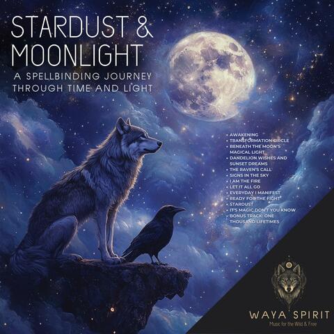 STARDUST & MOONLIGHT