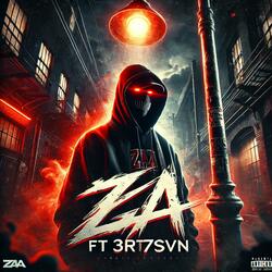 ZA (feat. 3rti7svn)