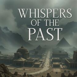 Whispers Of The Past (Guiding Through the Shadows | Elegant Ancient Relaxing Background Instrumental Music)