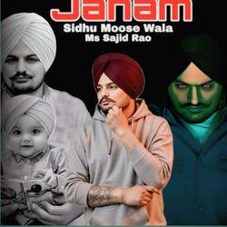 Jannam Again : Sidhu Moose Wala
