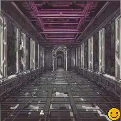 THE CRYPT