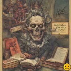 BOOK OF TIME