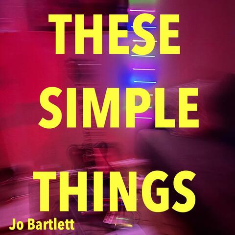 These Simple Things