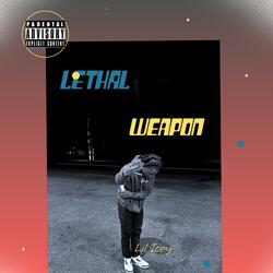 Lethal Weapon