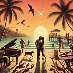 Yo Pa Mi (feat. Nina Mazza)