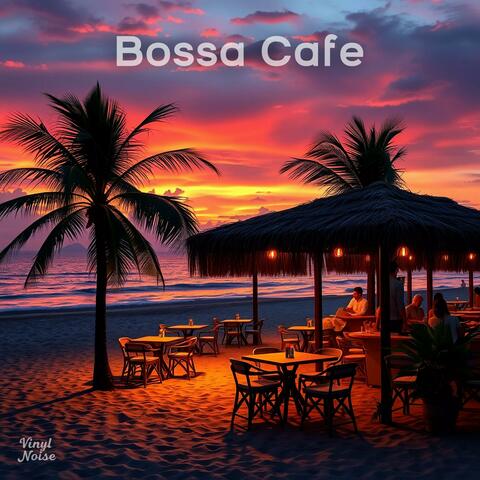 Bossa Cafe