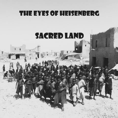 Sacred Land