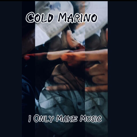 I Only Make Music