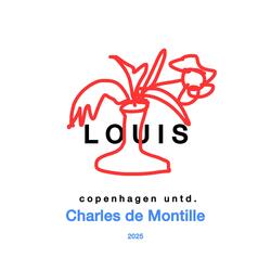 LOUIS (feat. Copenhagen untd.)