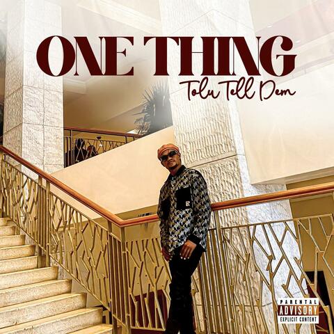 One Thing