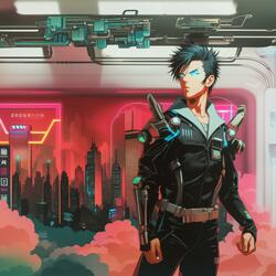 Fiesta Of The Heart Parte 2