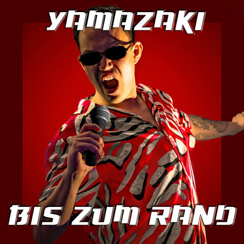 Yamazaki bis zum Rand
