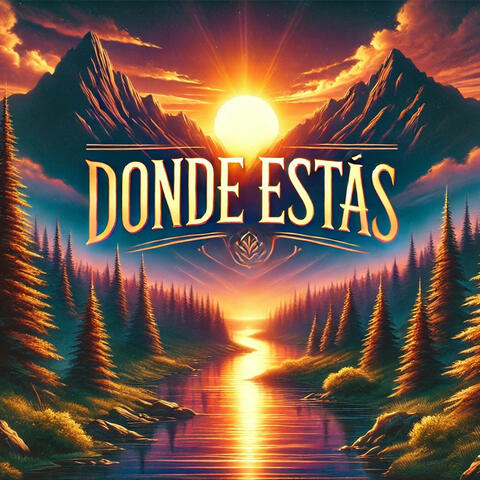 ¿Dónde estás? - Una Canción en Momentos de Prueba