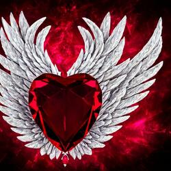 Wings Of Luv