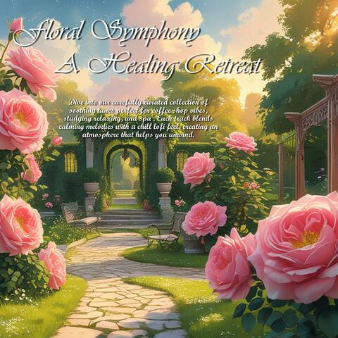 Floral Symphony-A Healing Retreat